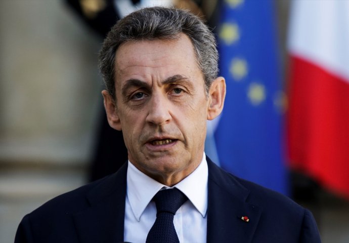 Sarkozy traži od francuskog suda da ne objavi snimke njegovih razgovora sa advokatom