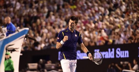 Đoković u finalu Australian Opena
