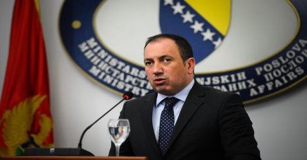 Igor Crnadak: BiH nakon podnošenja aplikacije slijedi najobimniji upitnik u istoriji proširenja EU