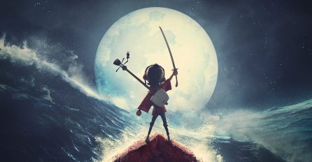 Samurai, vitezovi, gitare: Trailer za impresivan animirani film koji nam donosi dosta magije 