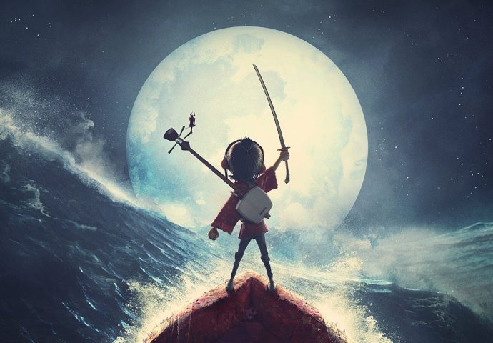 Samurai, vitezovi, gitare: Trailer za impresivan animirani film koji nam donosi dosta magije 