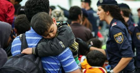 Finska planira deportaciju 20.000 izbjeglica