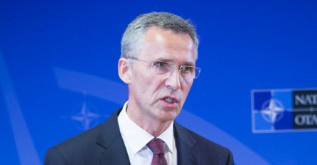 Stoltenberg: Pregovori o članstvu počinju u februaru