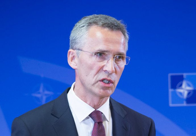 Stoltenberg: Pregovori o članstvu počinju u februaru