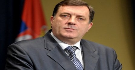 Dodik: Ne plašim se hapšenja, spavam kao beba