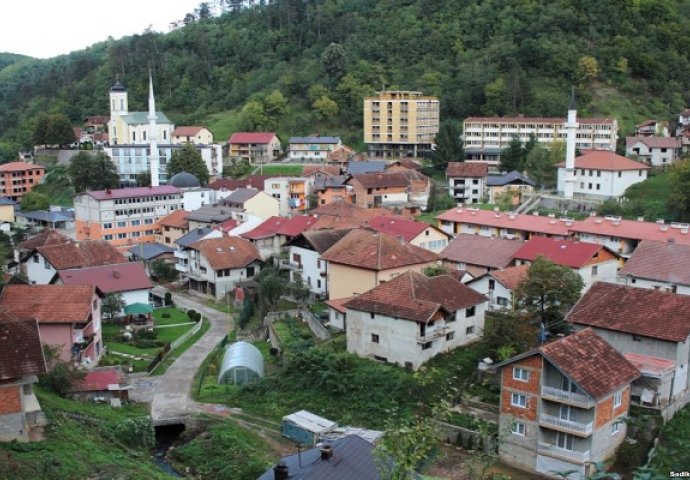 U Srebrenicu naredni petak dolazi tim Vlade Srbije