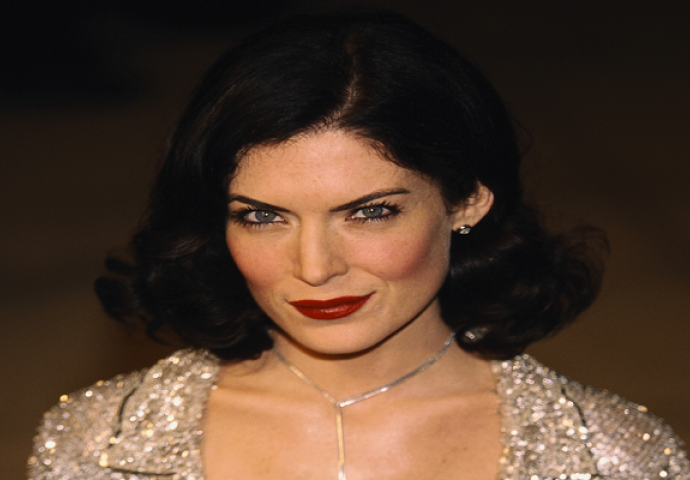 Nekada ljepotica, sada glavni razlog za veliko NE plastičnim operacijama