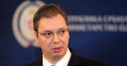 Vučić: Srbija želi blisku saradnju sa novom hrvatskom vladom