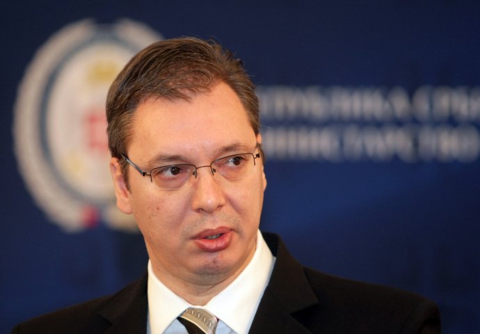 Vučić: Srbija želi blisku saradnju sa novom hrvatskom vladom