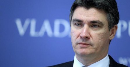  Milanović se opet kandidovao za lidera SDP-a