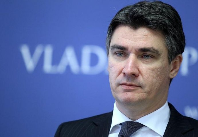  Milanović se opet kandidovao za lidera SDP-a