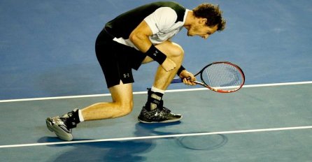 Murray: "Igram dobar tenis i vjerujem da mogu pobijediti Đokovića"