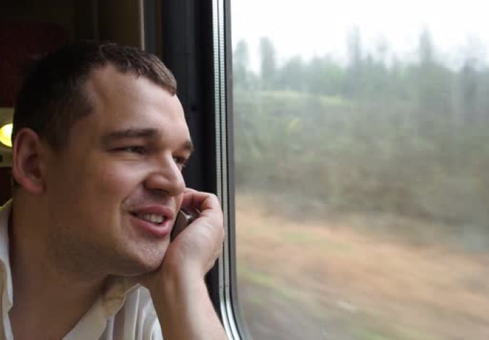 'Ovaj blam u tramvaju nikada neću zaboraviti, htio sam u zemlju propasti od stida' 