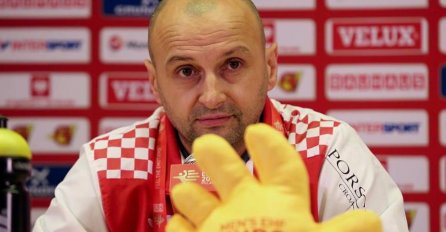 Babić: Nismo timski izdržali, sada se želimo osvetiti Norveškoj