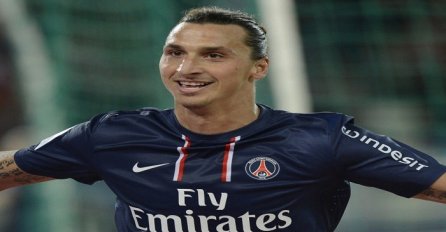 Ibrahimović nagovijestio povratak kući: Možda ću naredne sezone nositi dres Ajaxa
