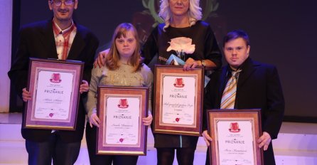 Specijalni olimpijci iz TK: Pobjednici na životnim i sportskim terenima