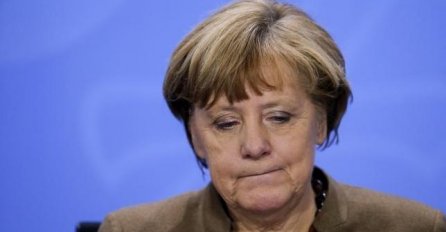 Merkel: Izbjeglice se moraju vratiti svojim kućama