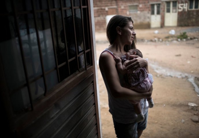 Virusom "Zika" zaraženo više od 2.000 trudnica