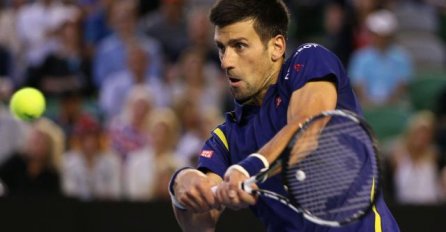 Andy Murray je dobar teniser, ali protiv Đokovića ništa ne pomaže
