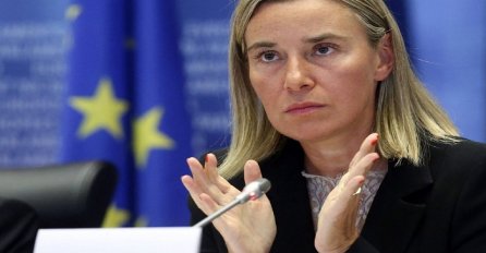 Mogherini: Mir na zapadnom Balkanu mora biti nepovratan