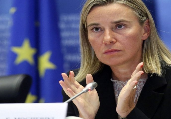 Mogherini: Mir na zapadnom Balkanu mora biti nepovratan