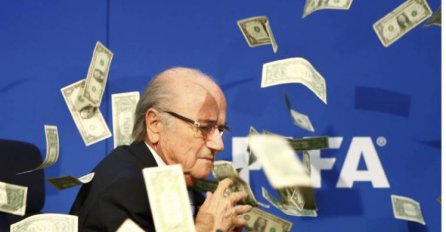 Švicarci će dobijati 2.200 eura mjesečno bez obzira da li rade ili ne