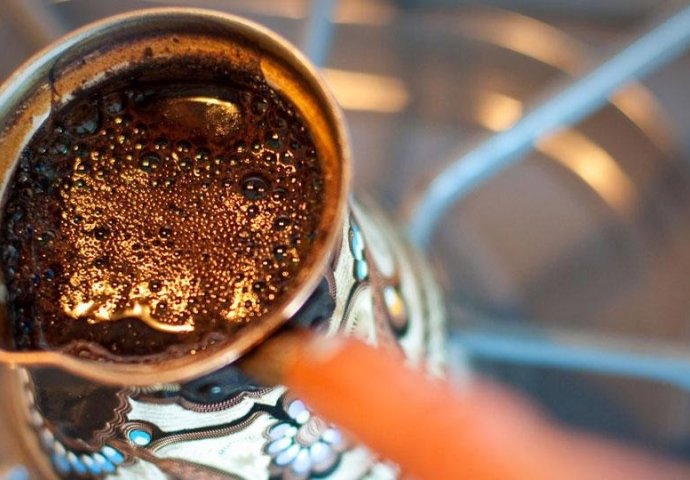 Rich and Distinctive Culture of Bosnian Coffee