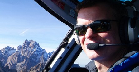 Kradljivci slonova ubili britanskog pilota