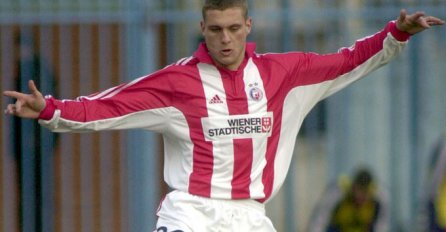 Spektakl na Marakani: Sudar Crvene zvezde i Manchestera pred 55.000 gledalaca