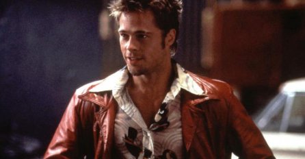 Brad Pitt je ulogom u Klubu boraca (ne)svjesno promijenio cijeli svijet akcijskih filmova
