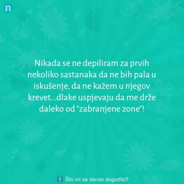 depiliranje