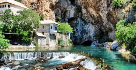 Must see destinations in Bosnia and Herzegovina