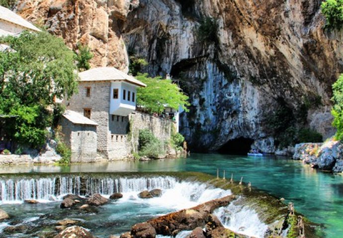 Must see destinations in Bosnia and Herzegovina