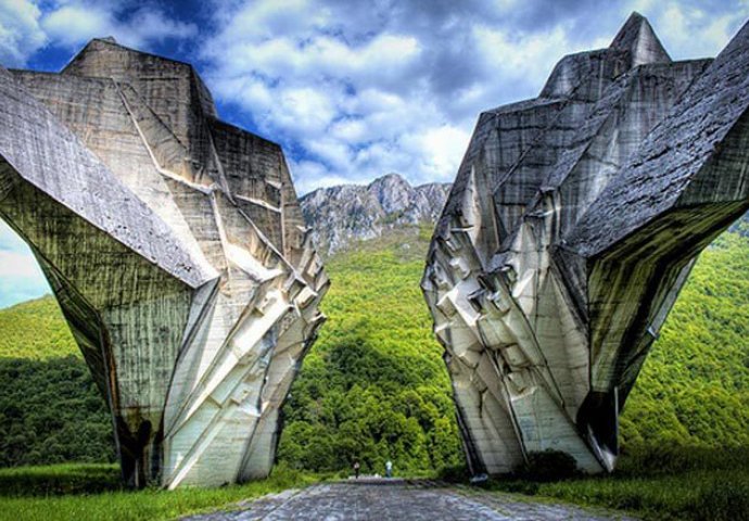 Must see destinations in Bosnia and Herzegovina