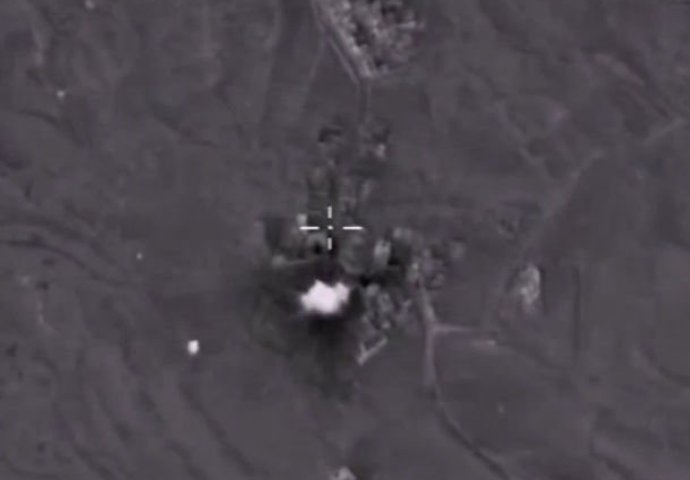 Sve napetiji odnosi Turske i Rusije: 'Imamo dokaz da napadaju Siriju'