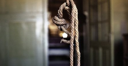 PRNJAVOR: Srpski mladić se objesio jer su mu branili vezu sa Bošnjakinjom? 