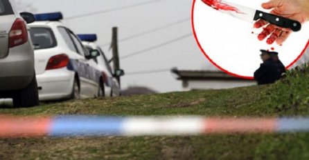 Obračun noževima: Dva mladića zadobila deset uboda