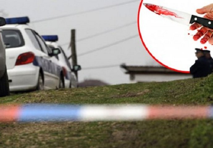 Obračun noževima: Dva mladića zadobila deset uboda