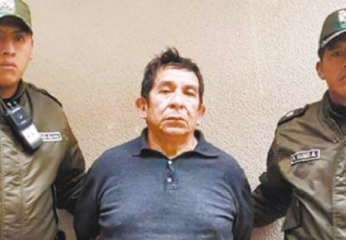 Ubica bivšeg bolivijskog socijalističkog vođe uhapšen nakon 35 godina