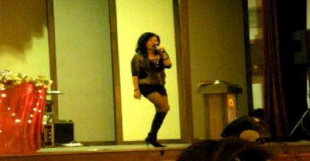 "Skoro sam počela pjevati po kafanama"