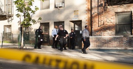 Svoje troje djece bacio kroz prozor: Njemačka u šoku