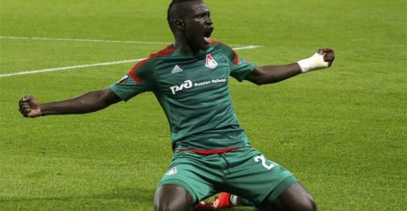 El Hadji Oumar Niasse - upoznajte novog igrača Evertona
