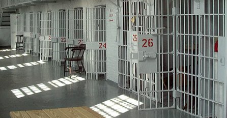 NASILJE U ZATVORU: Pritvorenici u Remetincu brutalno se iživljavali nad cimerom