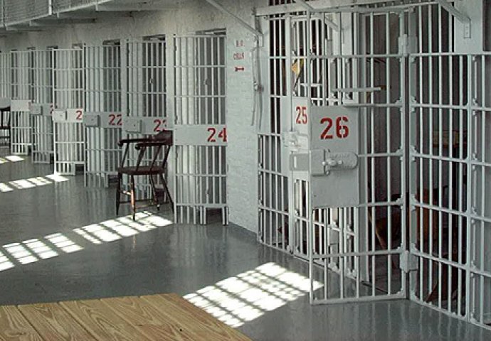 NASILJE U ZATVORU: Pritvorenici u Remetincu brutalno se iživljavali nad cimerom