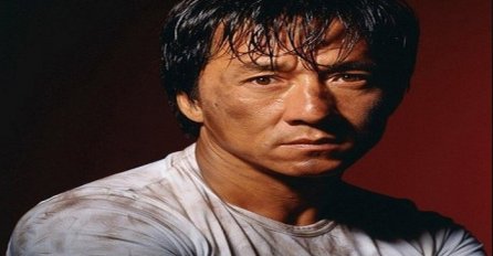 Godine čine svoje: Jackie Chan više nije u punoj snazi