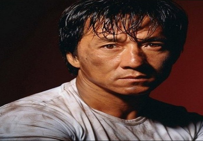 Godine čine svoje: Jackie Chan više nije u punoj snazi