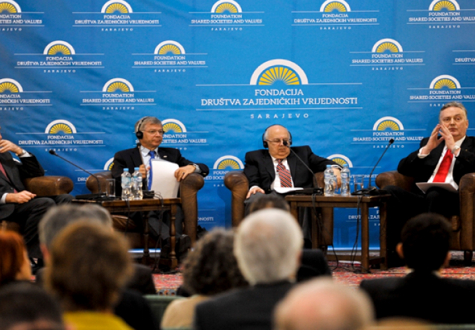  Nasilni ekstremizam je globalni problem na koji treba odgovoriti prevencijom, a ne silom