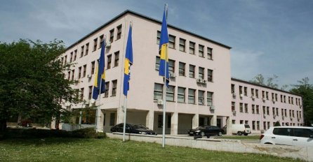 Utvrđen prijedlog zakona o izmjenama i dopunama Kaznenog zakona