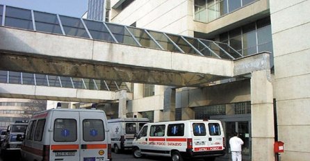 Na klinici u Sarajevu na liječenju šet oboljelih od svinjske gripe