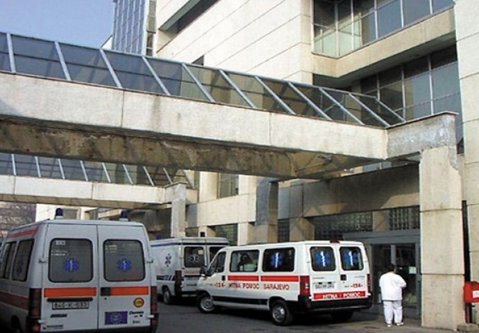 Na klinici u Sarajevu na liječenju šet oboljelih od svinjske gripe